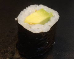 Produit Maki avocat